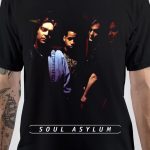 Soul Asylum T-Shirt
