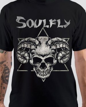 Soulfly T-Shirt