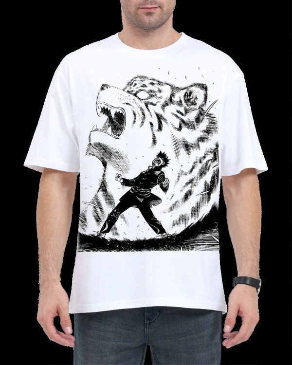 Takeshi Sendo T-Shirt