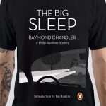 The Big Sleep T-Shirt