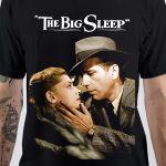 The Big Sleep T-Shirt