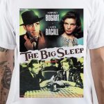 The Big Sleep T-Shirt