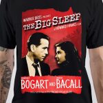 The Big Sleep T-Shirt