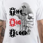 The Big Sleep T-Shirt