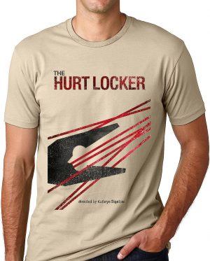 The Hurt Locker T-Shirt