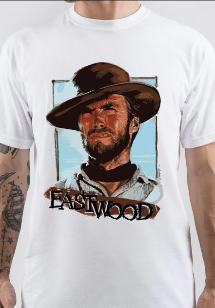 The Out-Laws T-Shirt