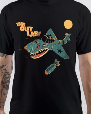 The Out-Laws T-Shirt