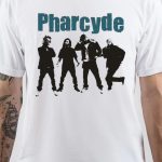 The Pharcyde T-Shirt