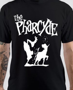 The Pharcyde T-Shirt