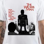The Wicker Man T-Shirt