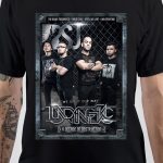 Undying Inc T-Shirt