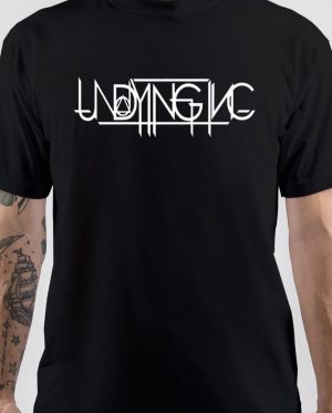 Undying Inc T-Shirt