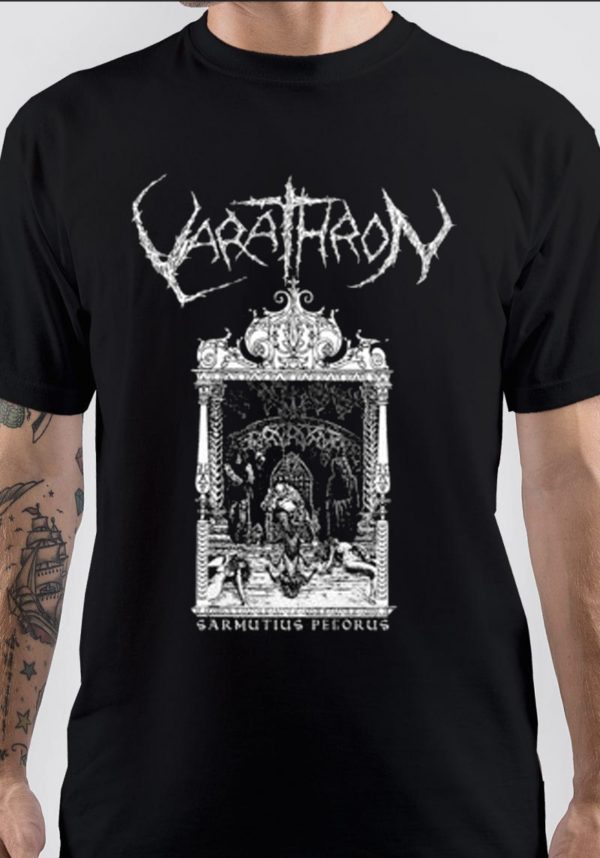 Varathron T-Shirt