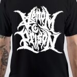Venom Prison T-Shirt