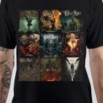 War Of Ages T-Shirt