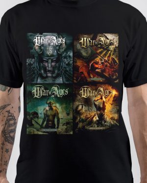 War Of Ages T-Shirt