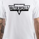 Waterworld T-Shirt