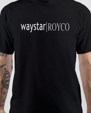 Waystar Royco T-Shirt