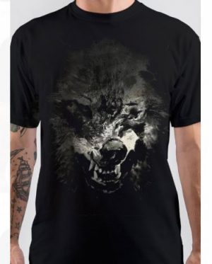 Wolf T-Shirt