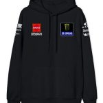 Yamaha Hoodie