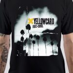 Yellowcard T-Shirt