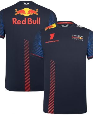 redbull-oracle-f1-2023-max-verstappen-tshirt