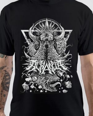 Acrania T-Shirt