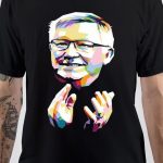 Alex Ferguson T-Shirt
