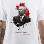 Alex Ferguson T-Shirt