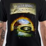 Alter Bridge One Day Remains T-Shirt