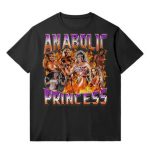 Anabolic Princess T-Shirt