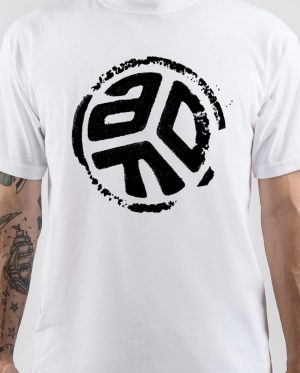 Asian Dub Foundation T-Shirt