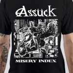 Assuck T-Shirt