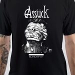 Assuck T-Shirt