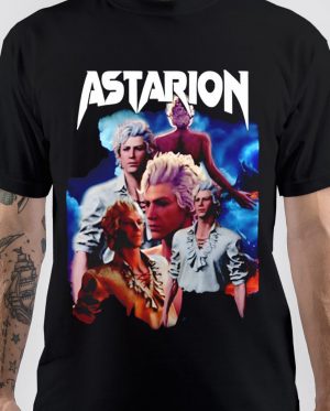 Astarion T-Shirt