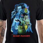 Blade Runner T-Shirt