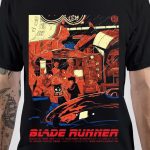 Blade Runner T-Shirt