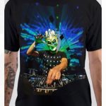 Boris Brejcha T-Shirt