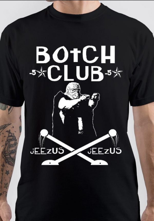 Botch T-Shirt