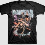 COWBOYS FROM HELL T-Shirt