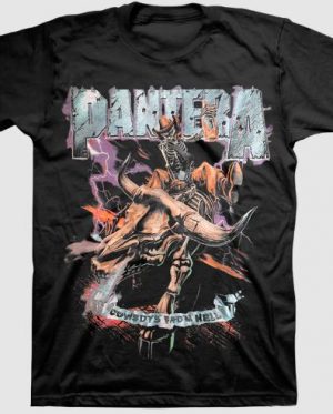 COWBOYS FROM HELL T-Shirt