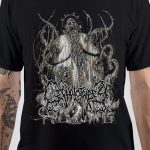 Cephalotripsy T-Shirt