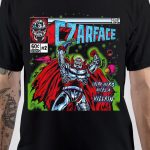 Czarface T-Shirt