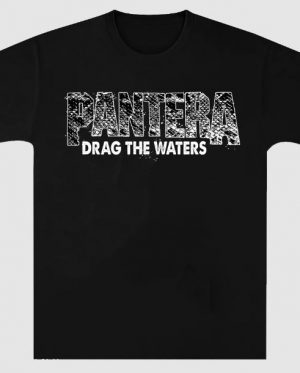 DRAG THE WATERS T-Shirt
