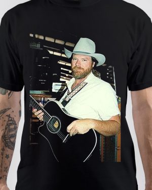 Dan Seals T-Shirt