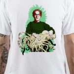 David Cronenberg T-Shirt