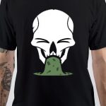 Death Vomit T-Shirt