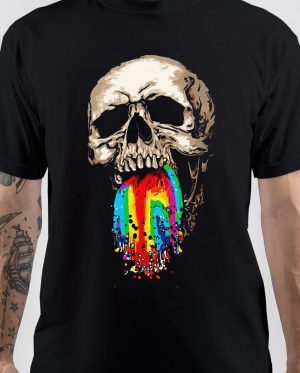Death Vomit T-Shirt