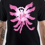 Digimon Frontier T-Shirt