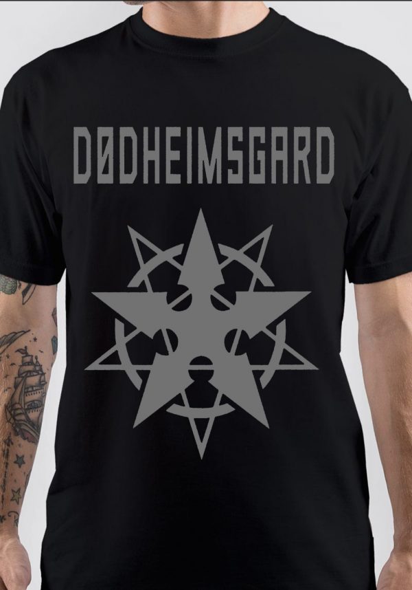 Dodheimsgard T-Shirt